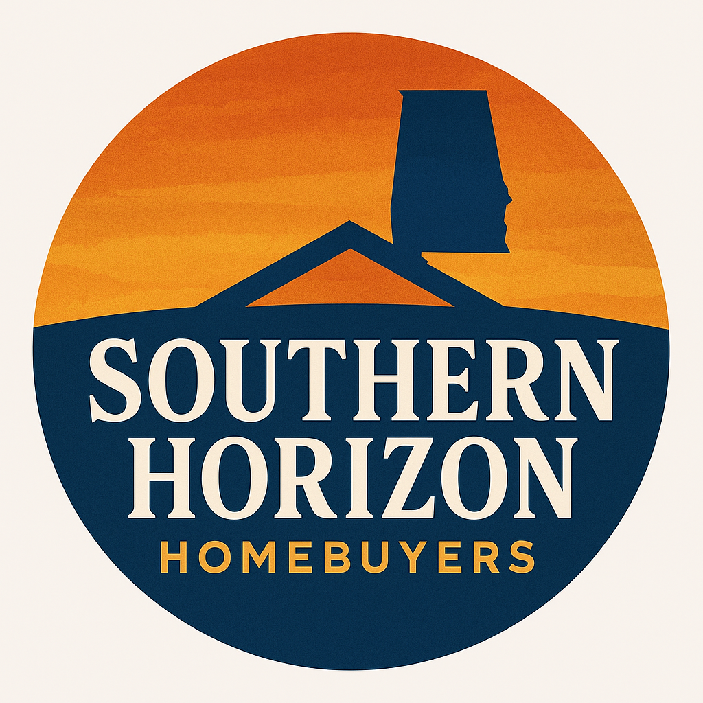 Southern Horizon Homebuyers Logo